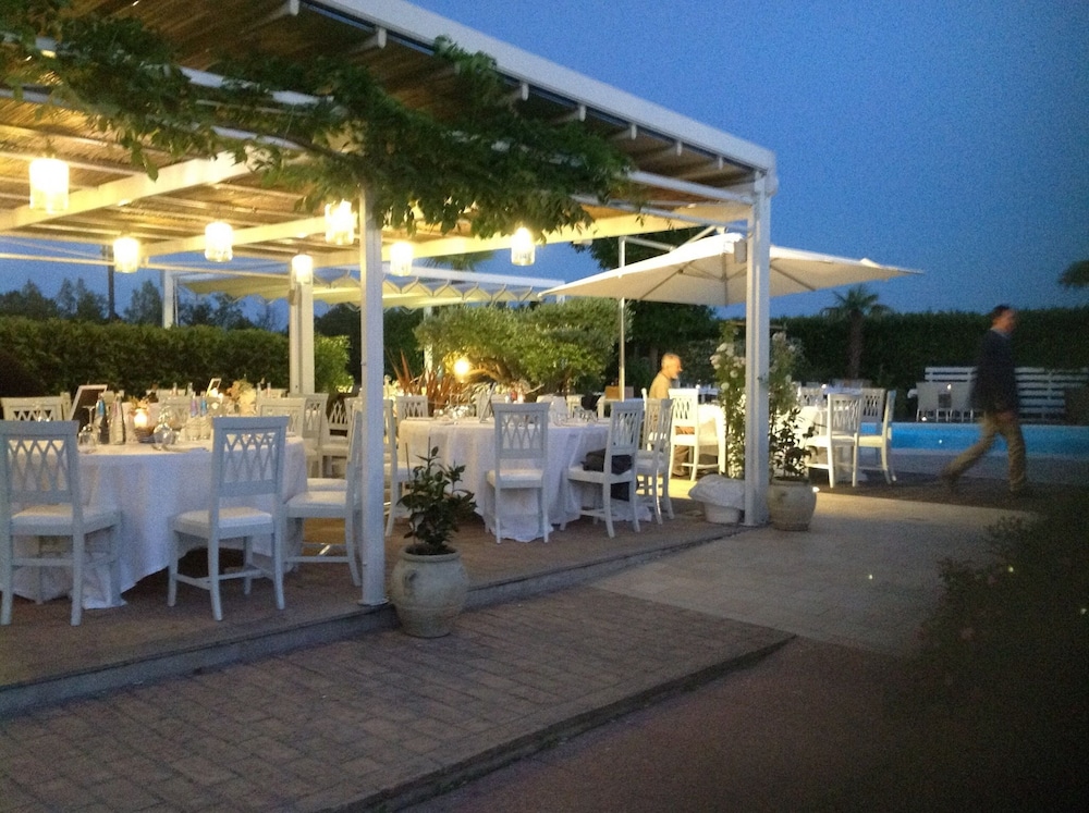 Do Ciacole In Relais 31/37