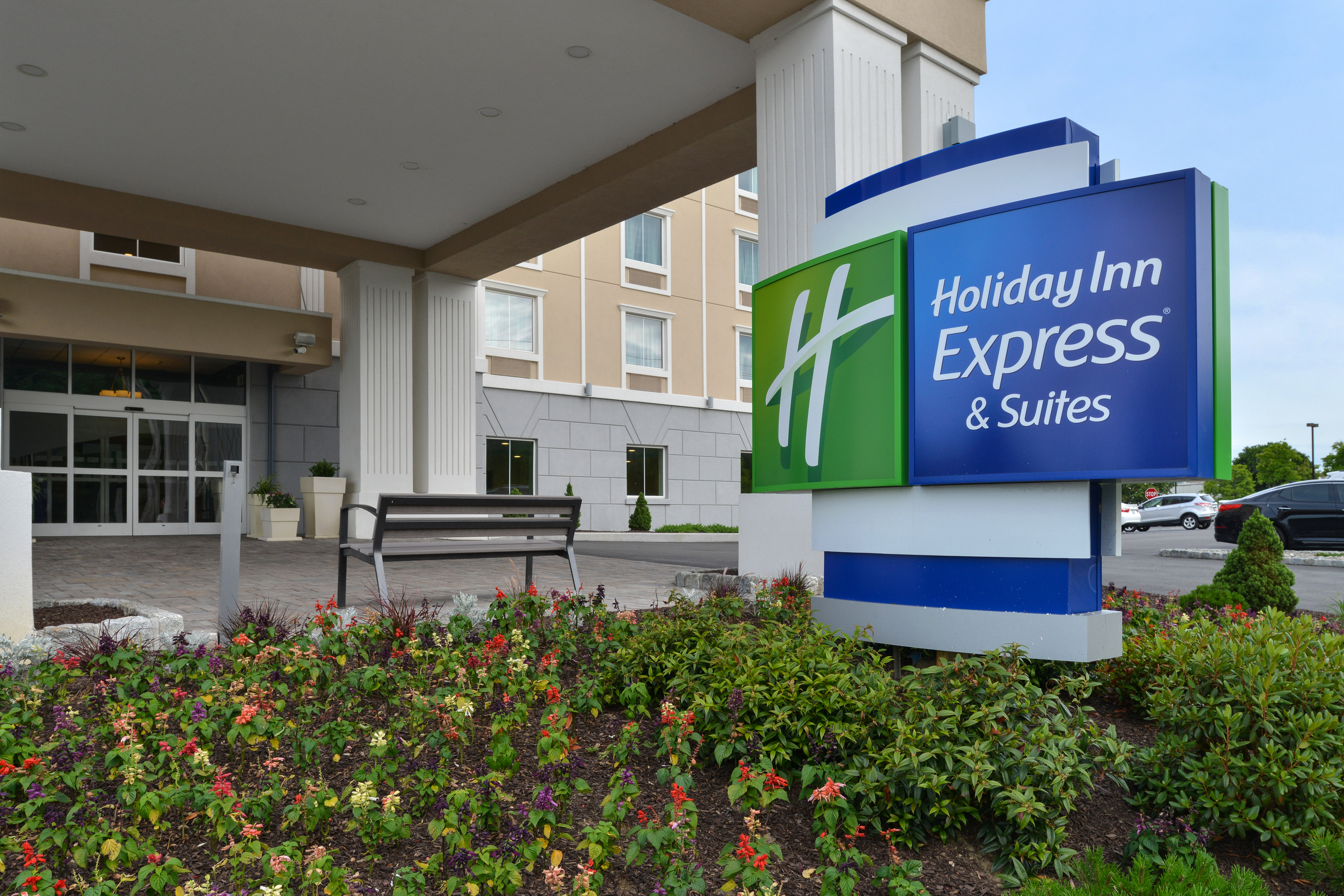Holiday Inn Express and Suites Peekskill-Lower Hudson Valley 2/55