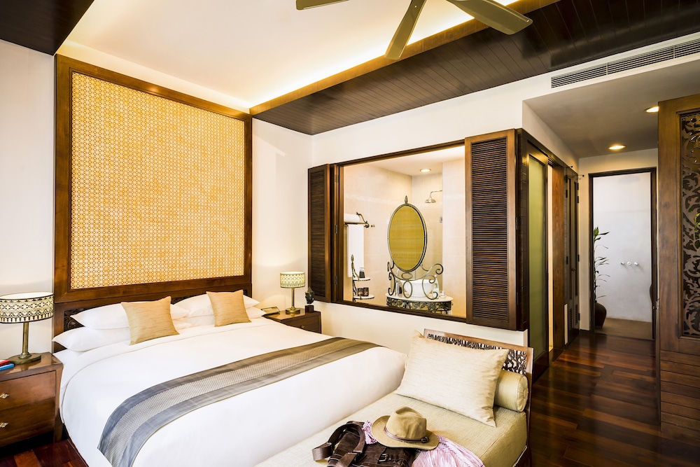 Anantara Angkor Resort 17/75