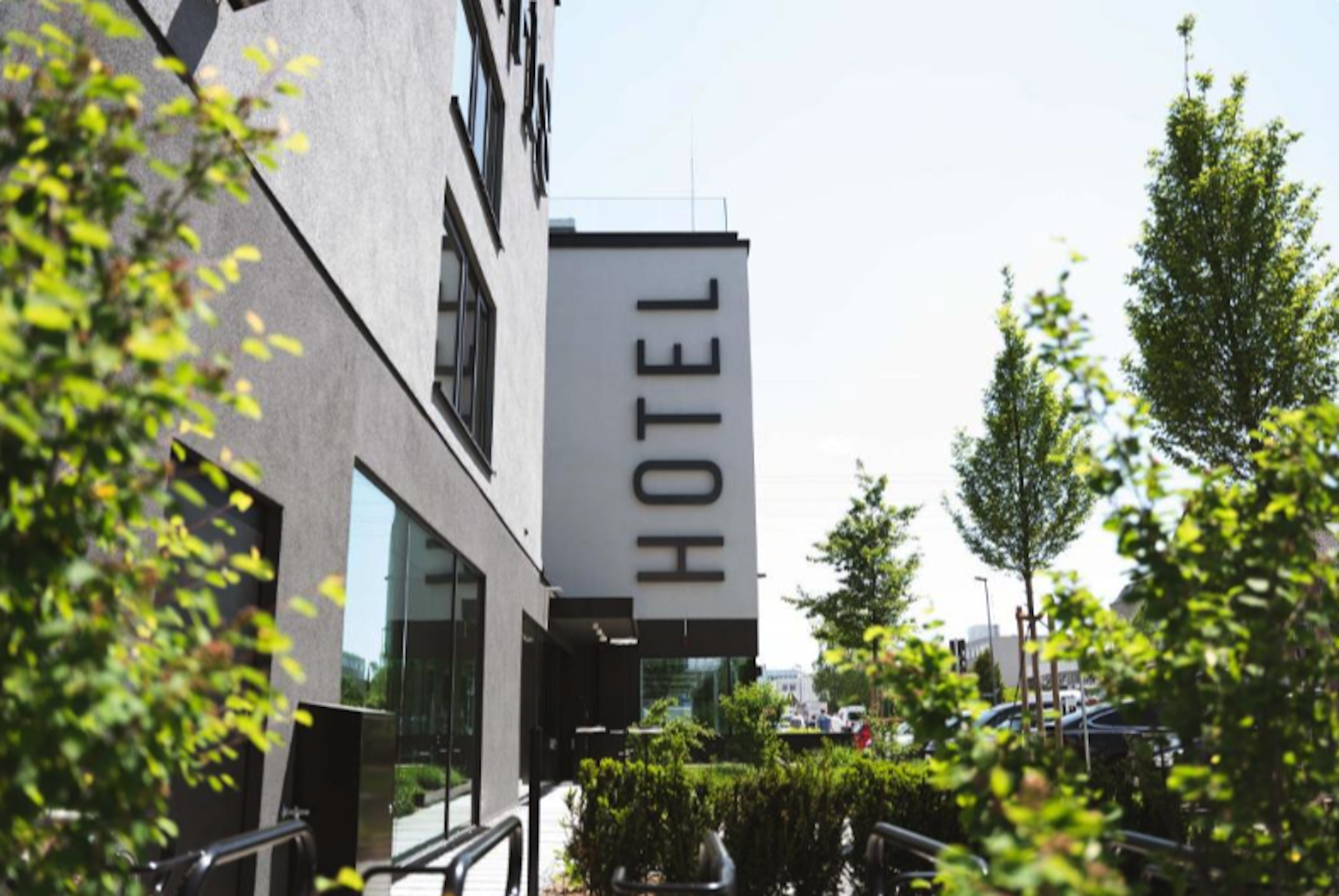 Grefis Hotel 1/10
