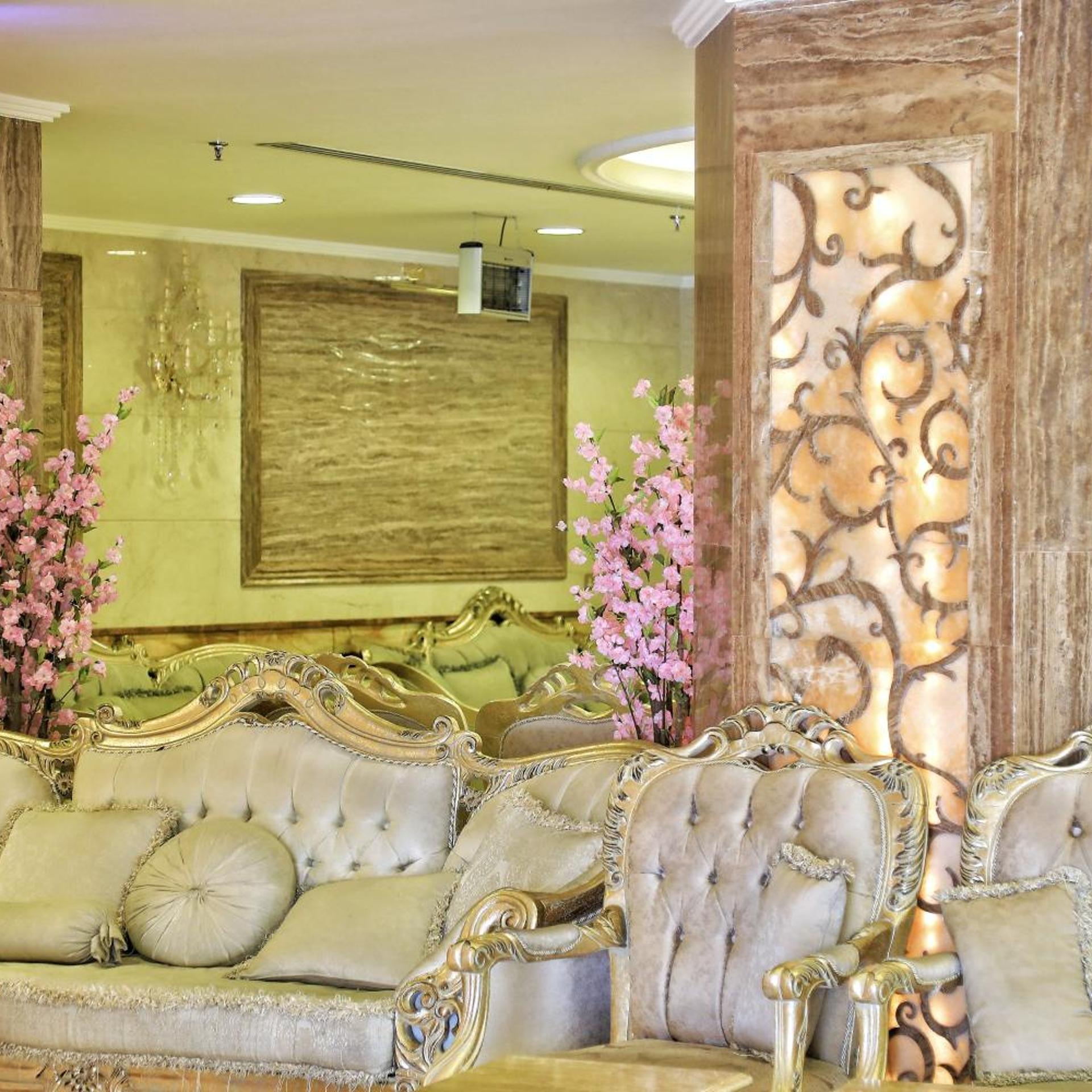 فندق واحة المسك(Wahat Almisk Hotel) 47/52