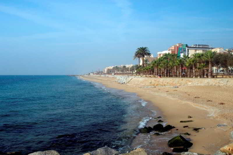 HOTEL VILA DE PREMIA 14/24