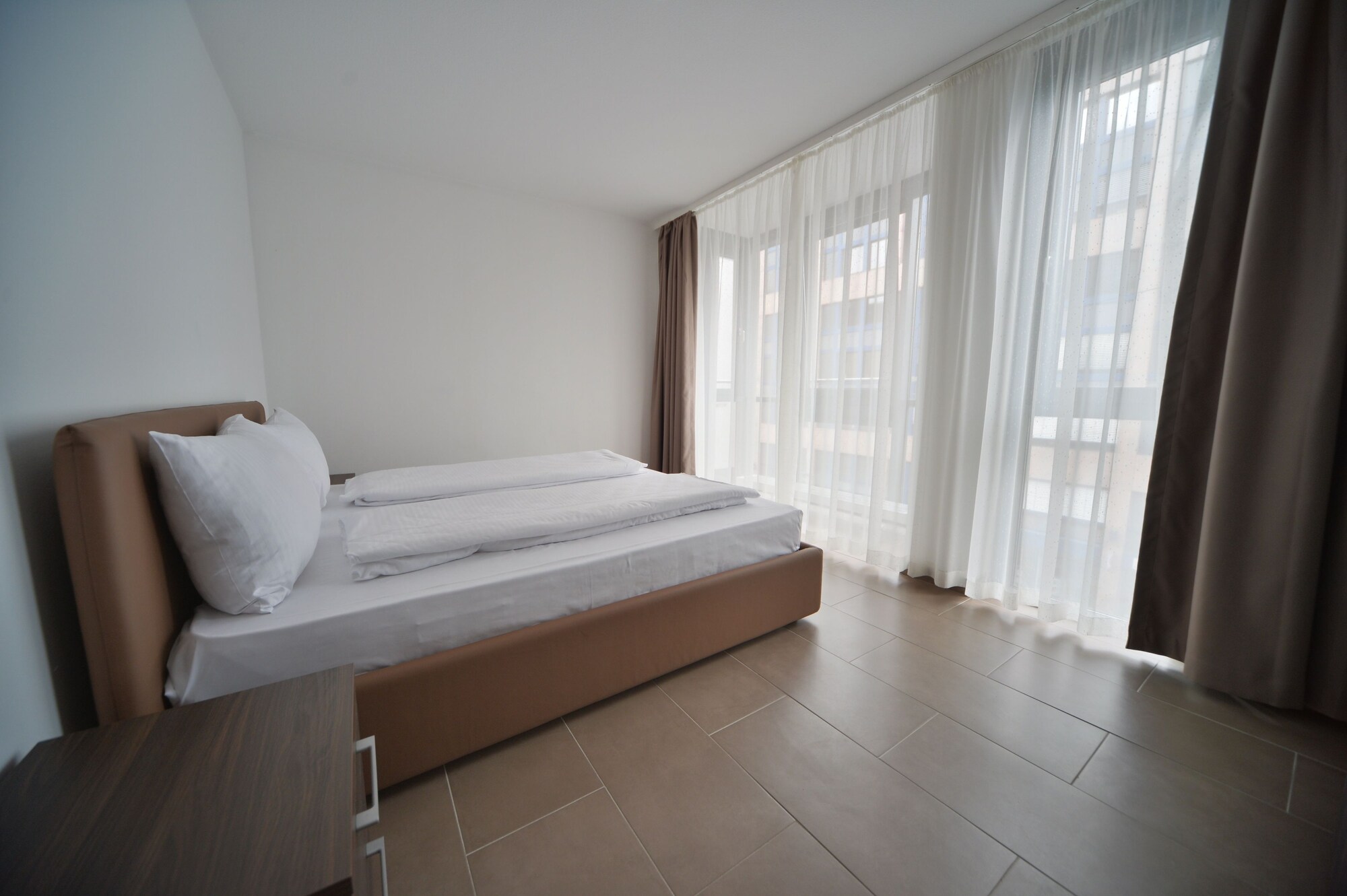 شقة سوبيريور بسرير كوين مع أريكة، Bayers Boardinghouse & Hotel 8/10