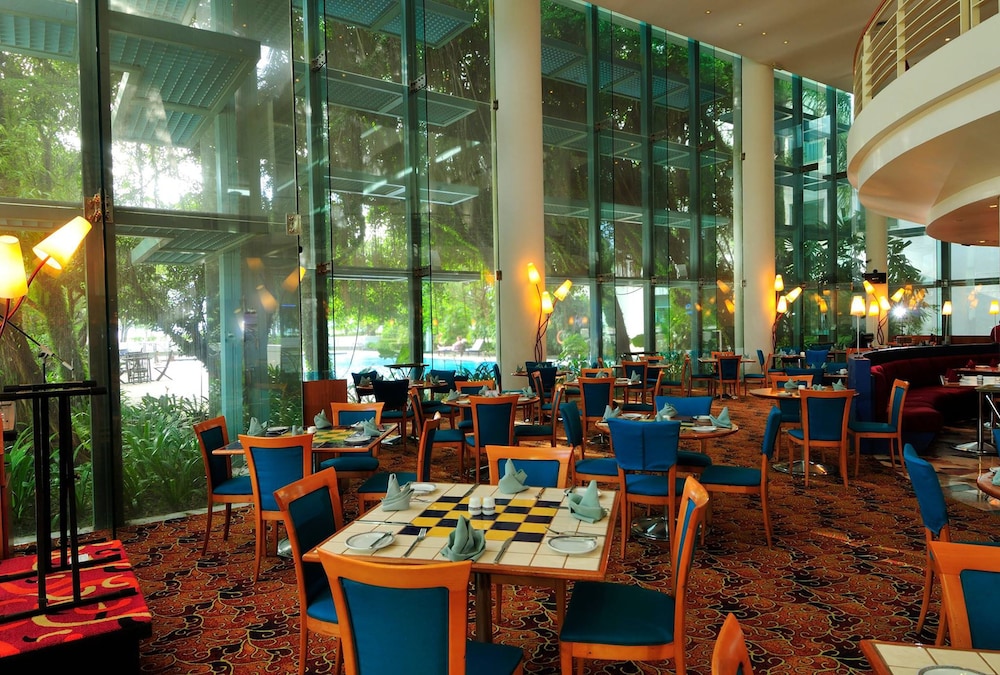 Parkcity Everly Hotel 39/54