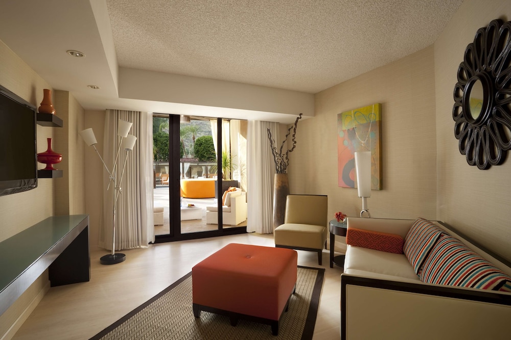 Hyatt Palm Springs Formerly Hyatt Regency Suites Palm Springs 41/59