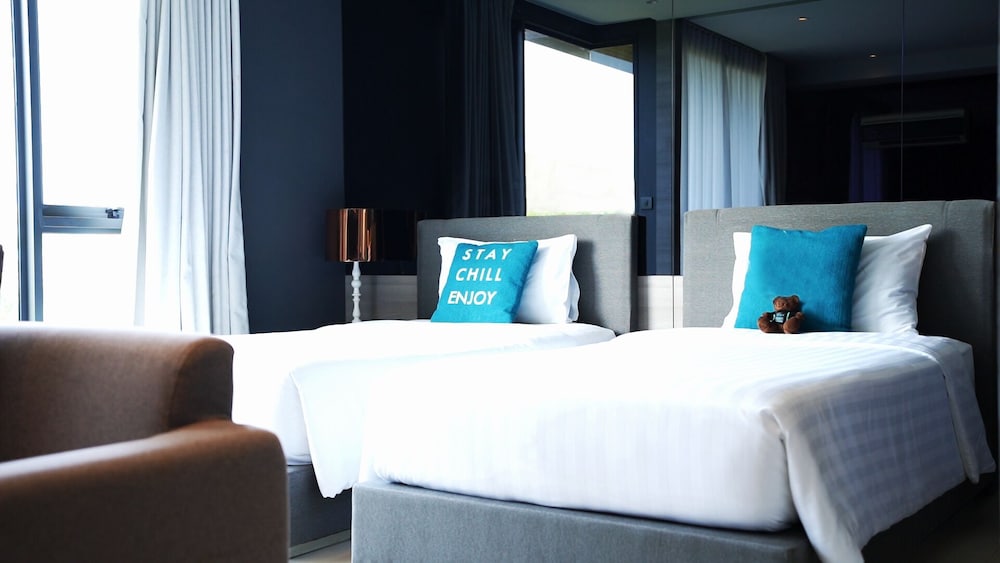 Seaphere Pattaya Hotel 8/50