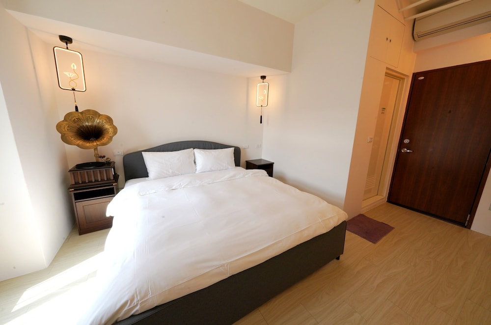 An Lan Jie Hostel 26/50