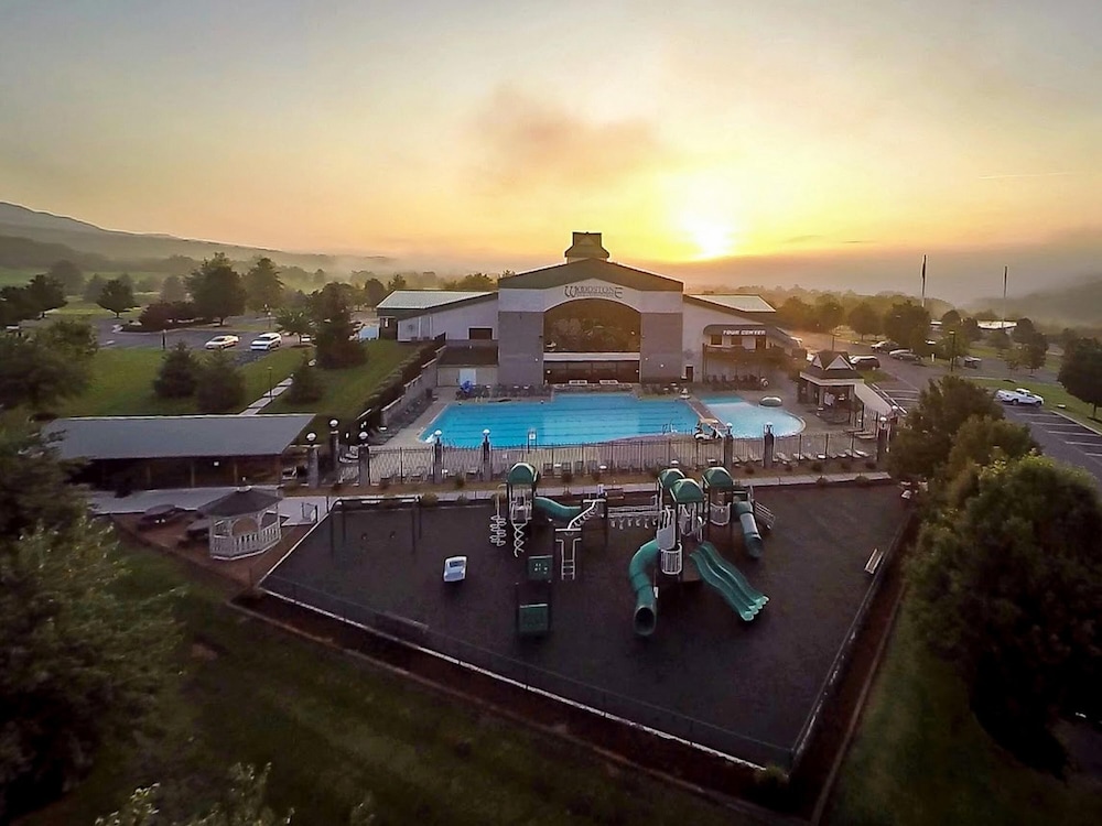 Mountainside Villas At Massanutten By Kees Vacations 2/49