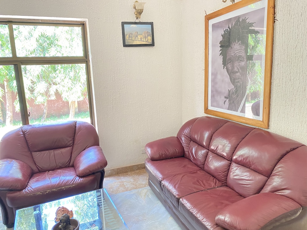 Sangana Lodge 23/50