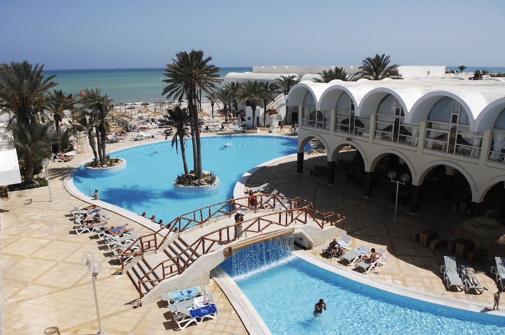 Monarque Dar Jerba Zahra 57/58