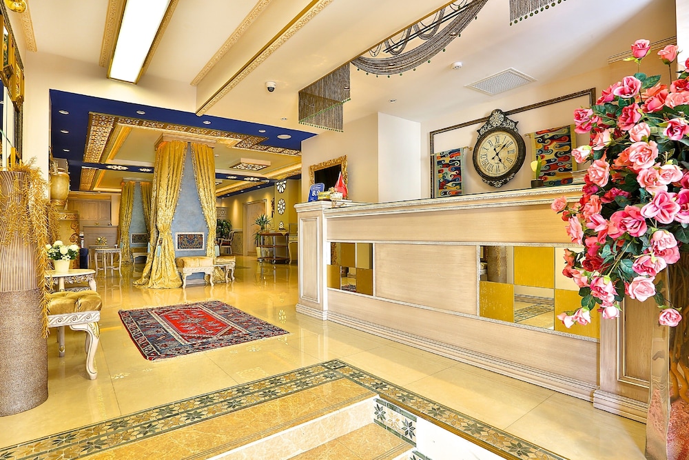 EDIBE SULTAN HOTEL 5/37