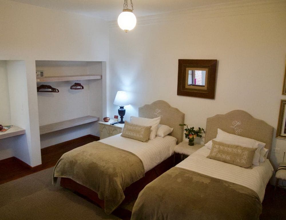 LECLERC HOTEL BOUTIQUE 28/70