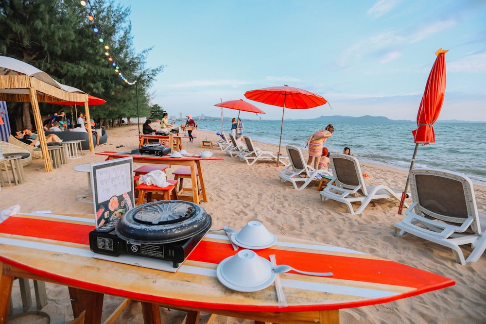 Bayphere Hotel Pattaya JC 37/49