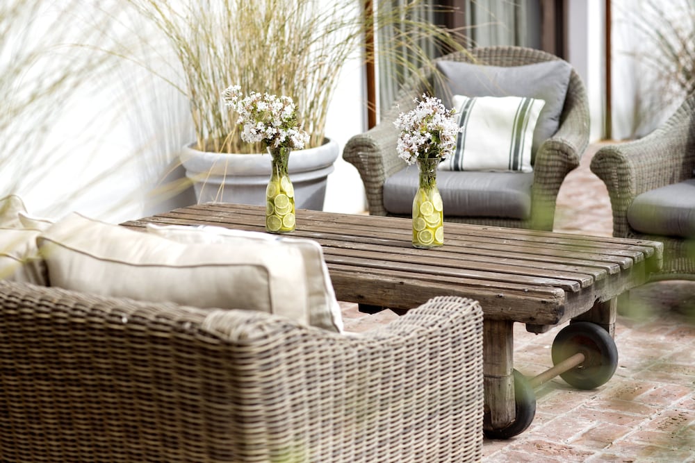 CASA CHIC CARMELO 25/50