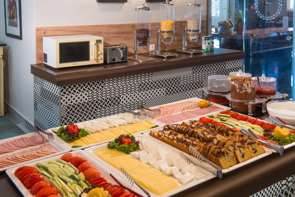 Anesis Blue Boutique Hotel 17/39
