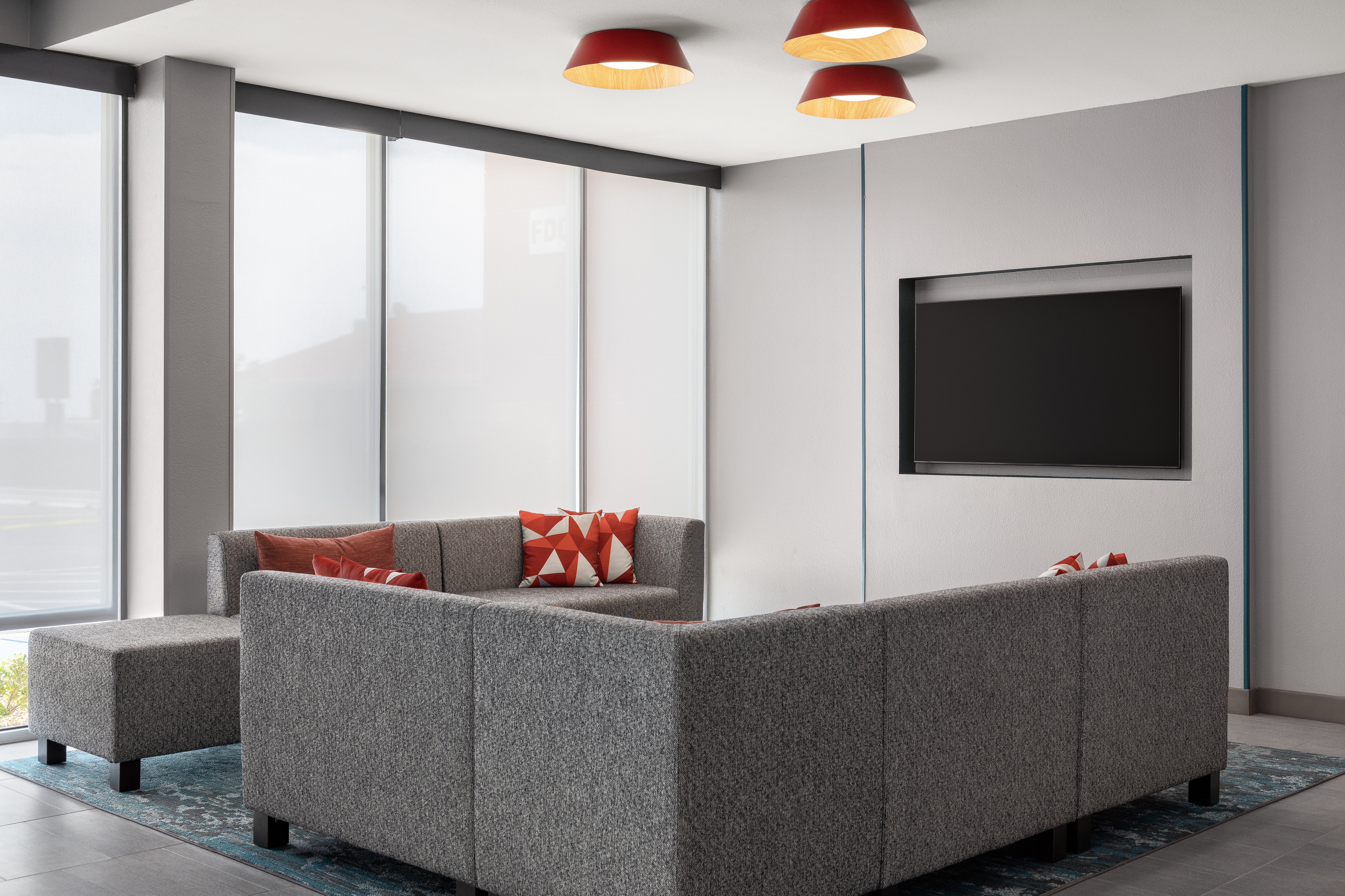 avid hotel El Paso East by IHG 15/33