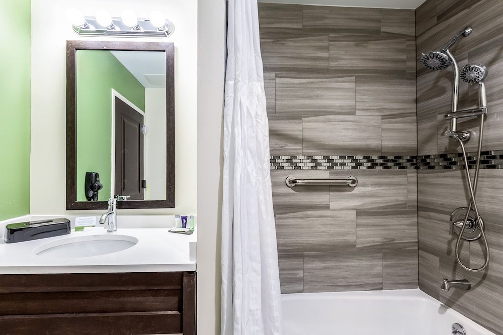 Van Wyck Hotel & Suites Near JFK Airport 41/46