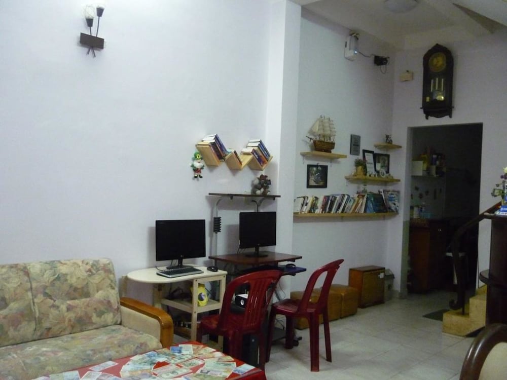Long Hostel 35/39