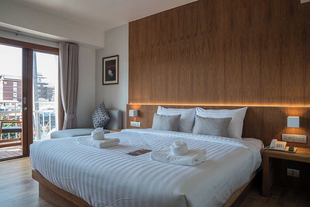 Nuan Boutique Hotel 22/63