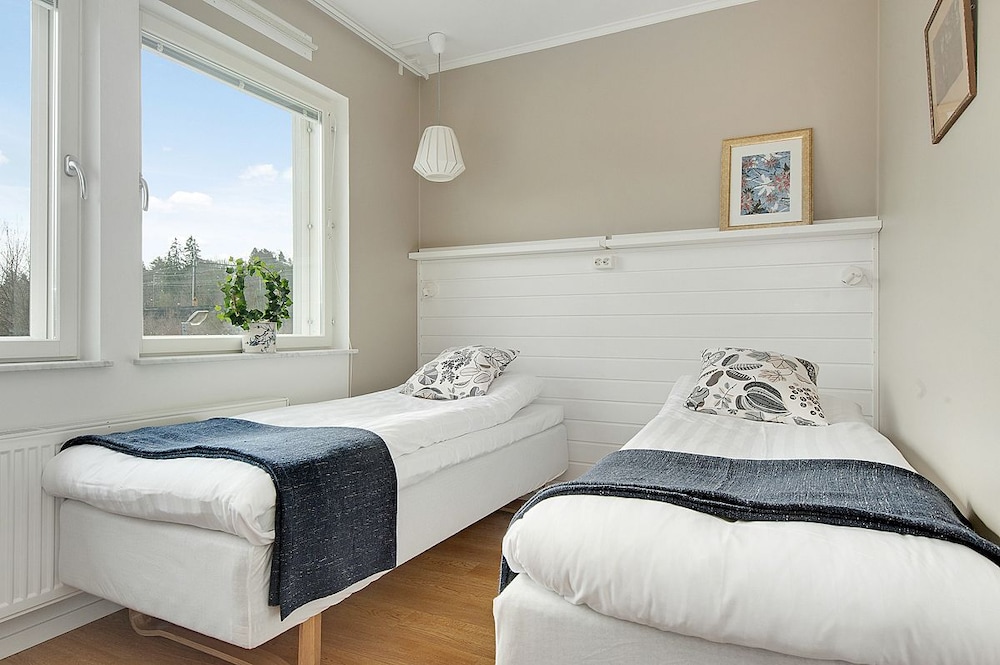 Ett smart hotell 10/39