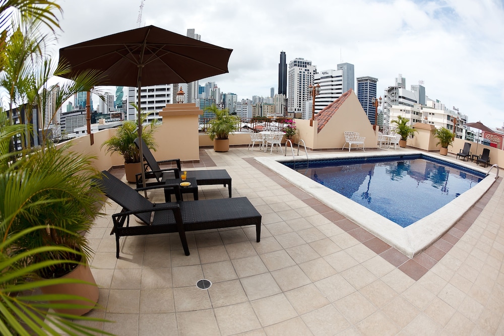 Coral Suites 48/54
