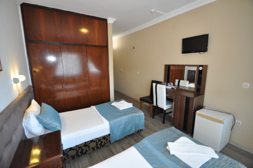 Reis Maris Hotel 10/24