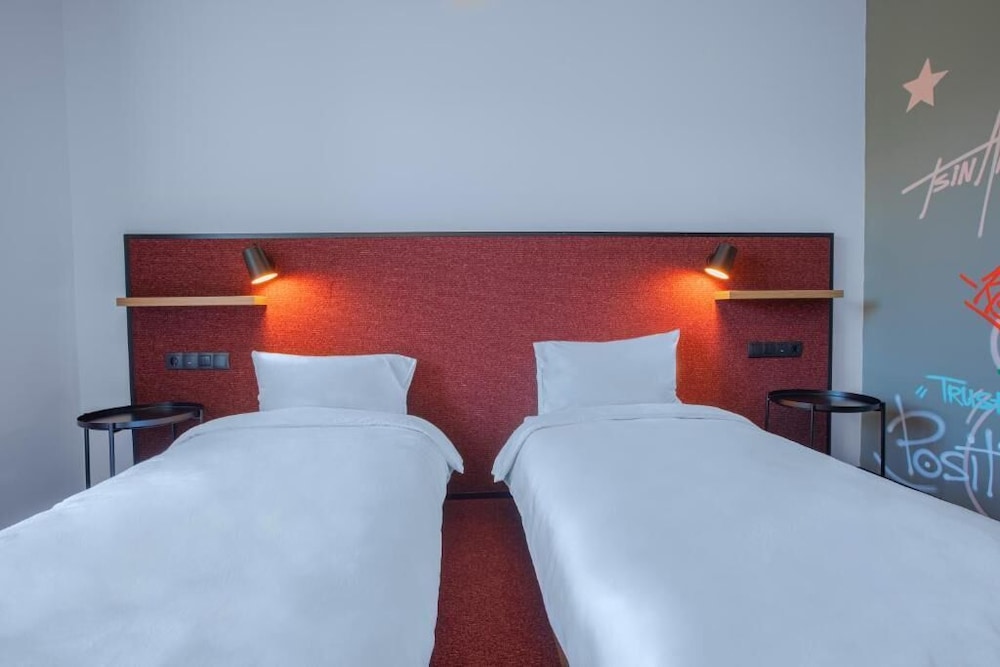 Park Hotel Tsinandali 12/50
