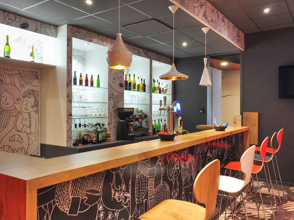 Ibis Le Puy En Velay Centre 46/70