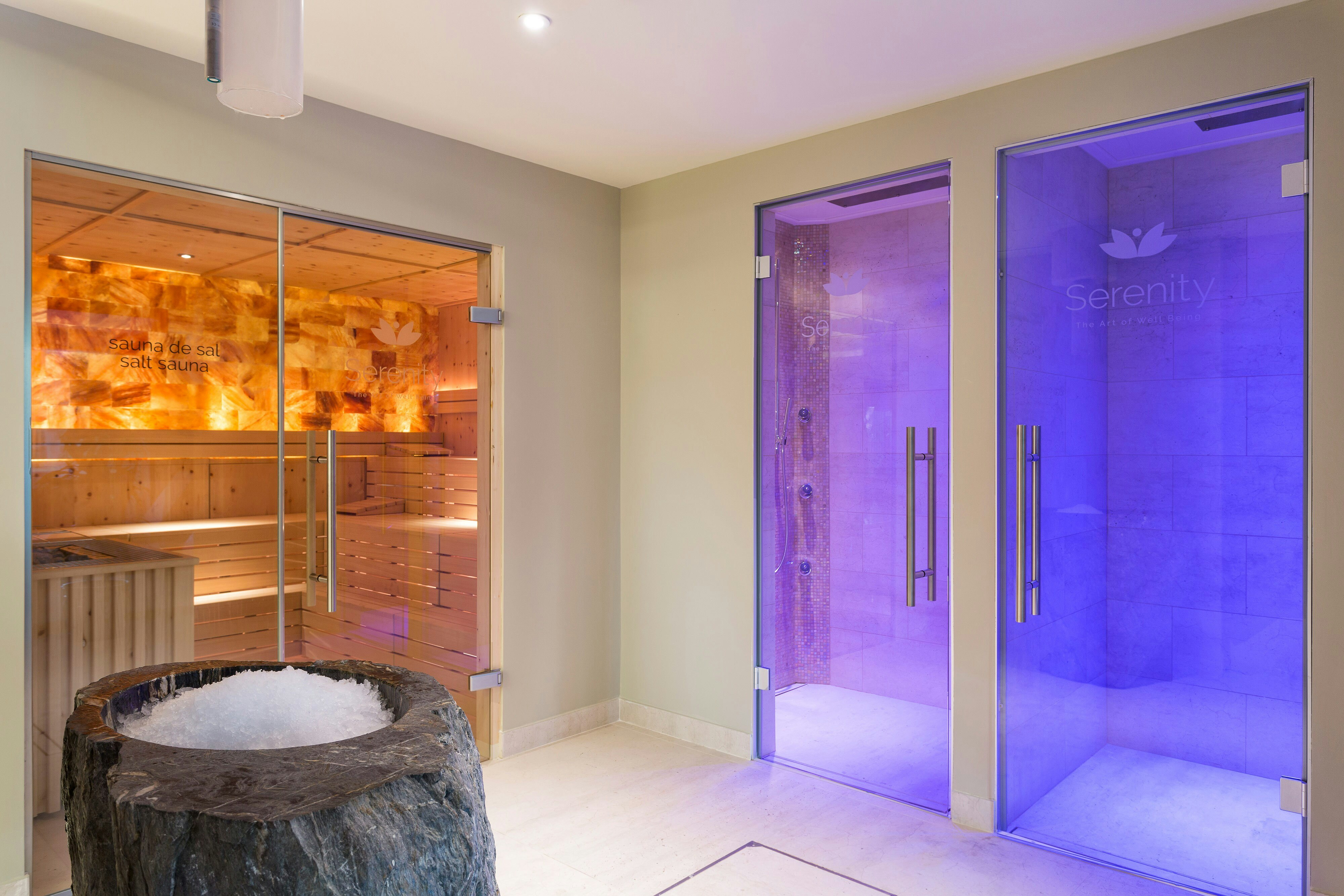 PINE CLIFFS RESIDENCE, A LUXURY COLLECTION RESORT 49/50