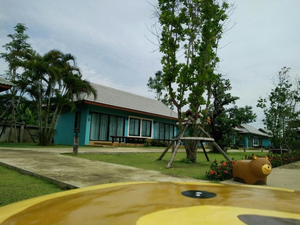 Lampang Green Garden Resort 49/59