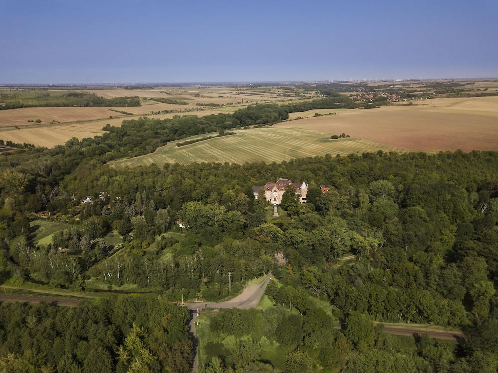 Ringhotel Villa Westerberge 31/35