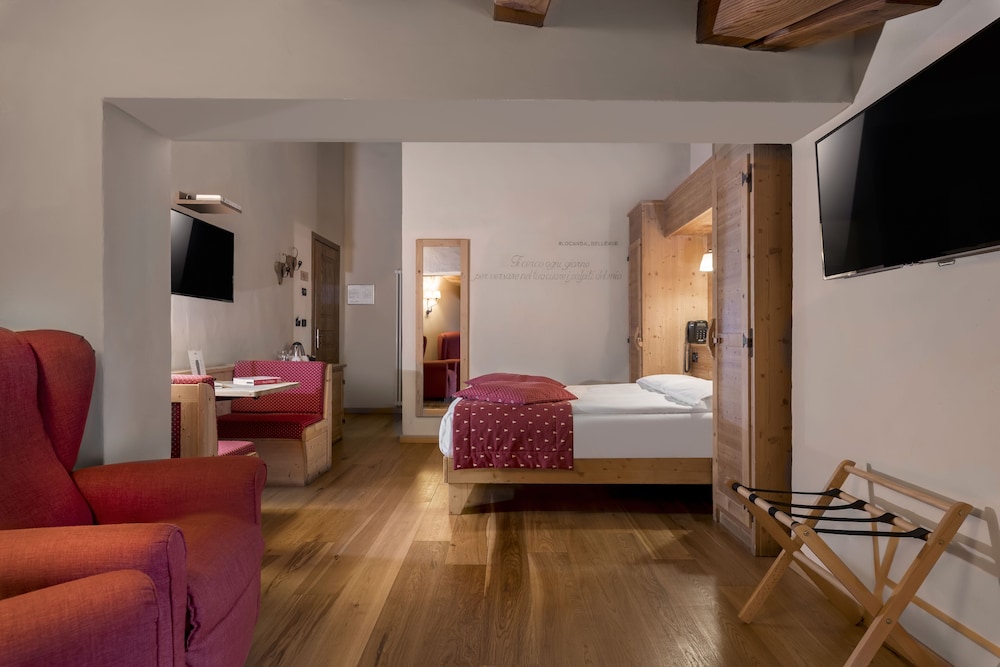 Locanda Bellevue 20/30