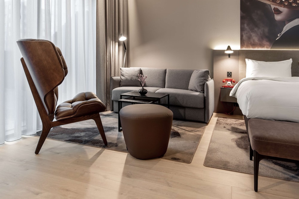 Radisson RED Oslo Okern 23/50