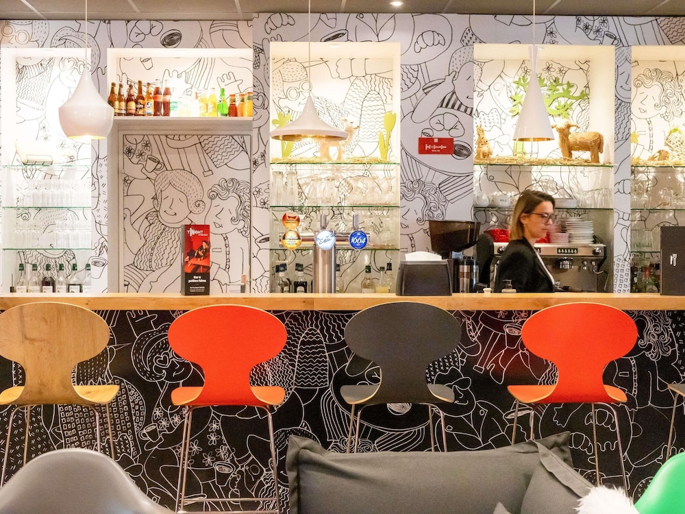 Ibis Le Puy En Velay Centre 50/70