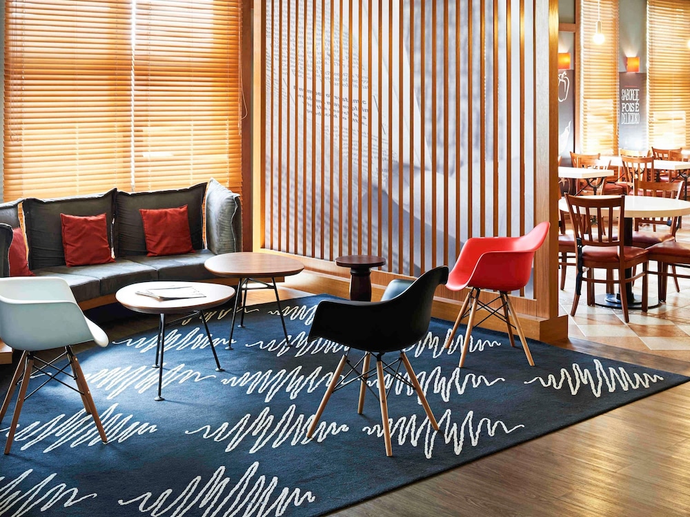 Ibis Sorocaba 28/50