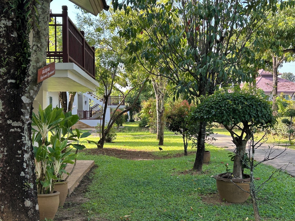 Teak Garden Spa Resort 41/50