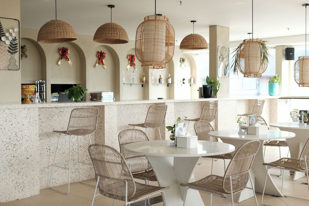 Aster Apartment Bali 58/72