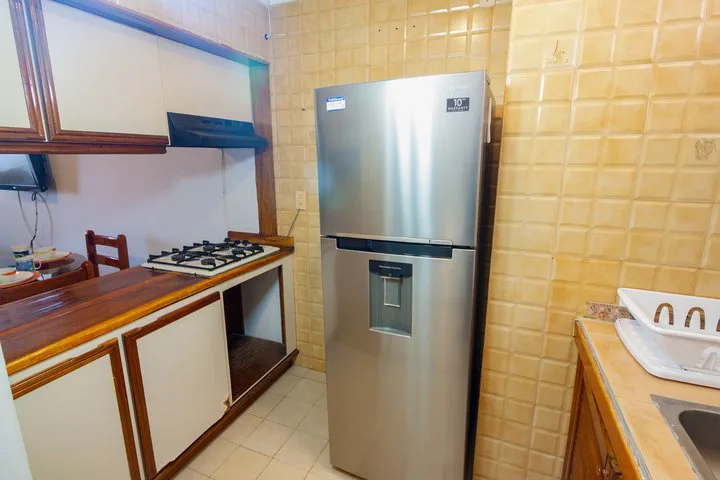 Apartamentos Rodadero CIN BedViajes 36/39