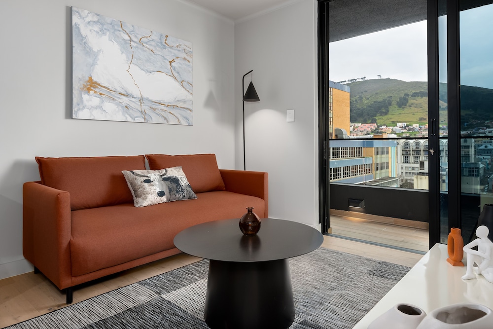 The Tokyo Aparthotel by Totalstay 24/45