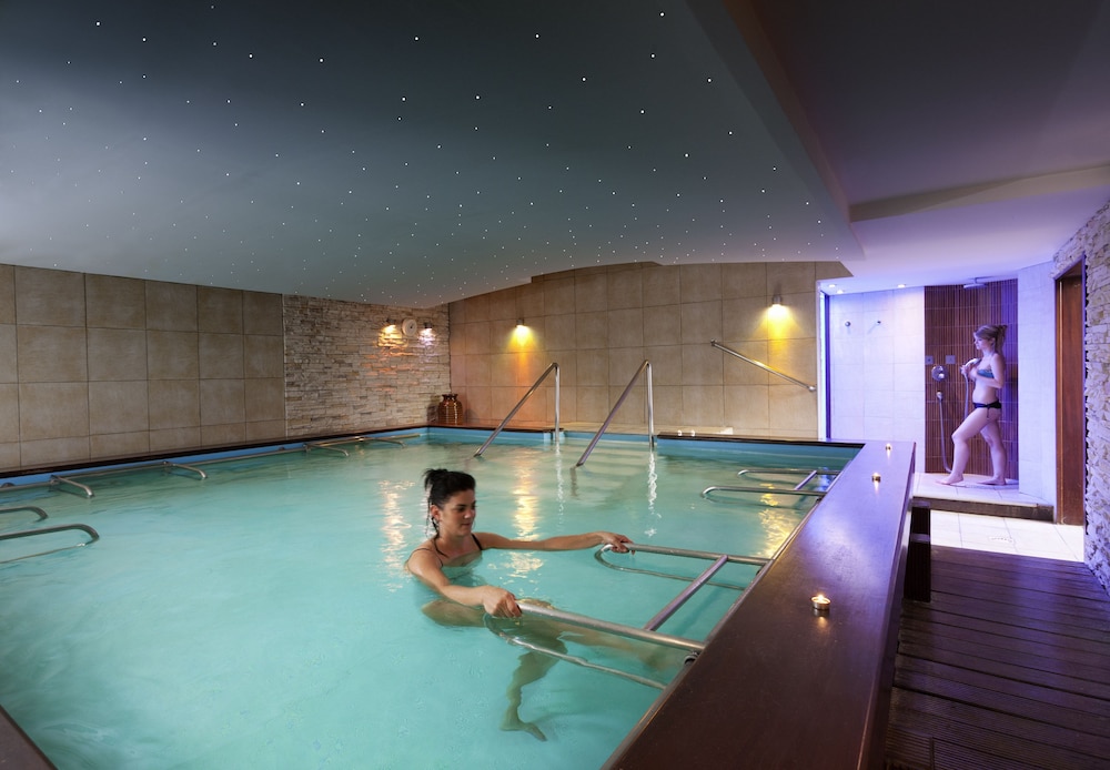 Mercure Hotel & Spa Aix-les-Bains Domaine Marlioz 19/50
