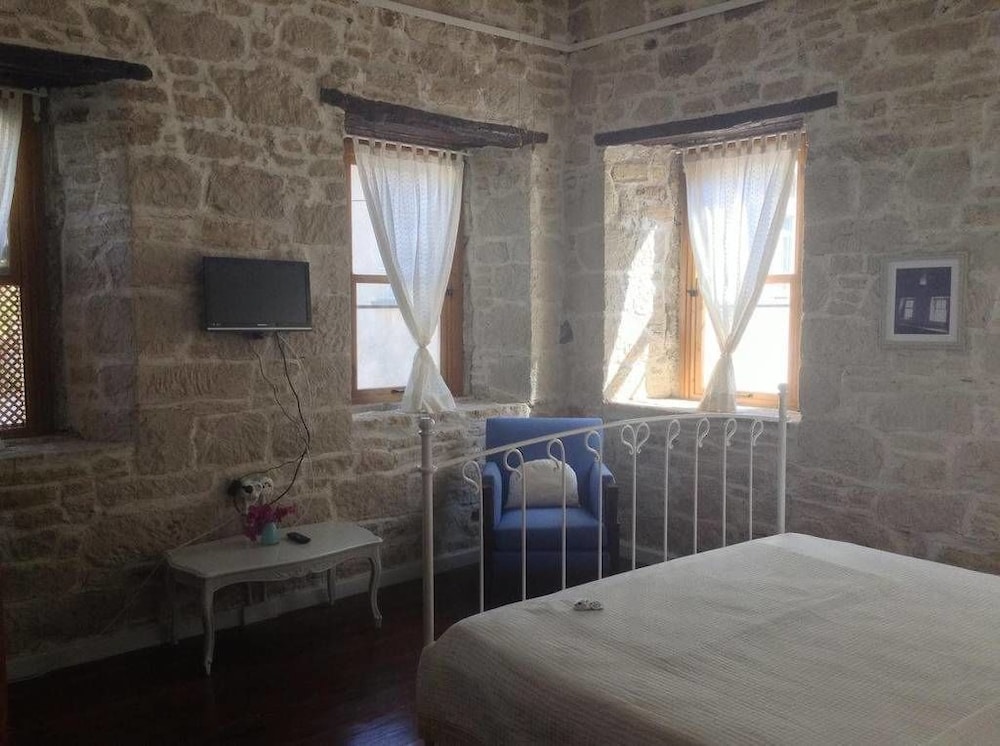 Eski Tas Otel 8/28