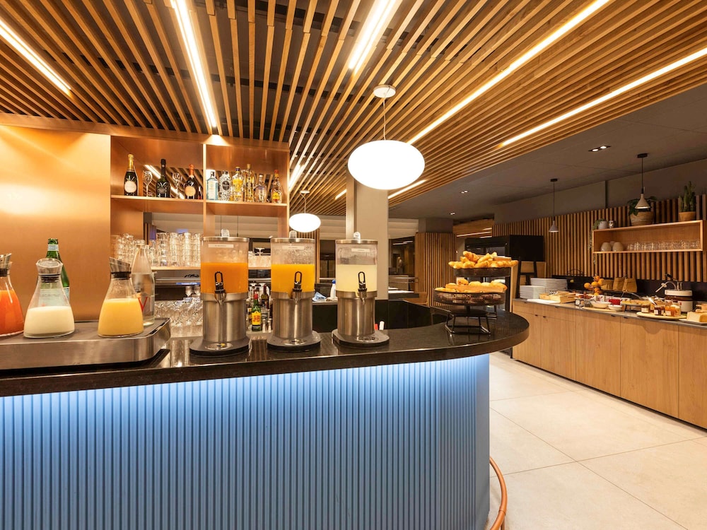 Novotel Bordeaux Centre Gare Saint Jean 45/59