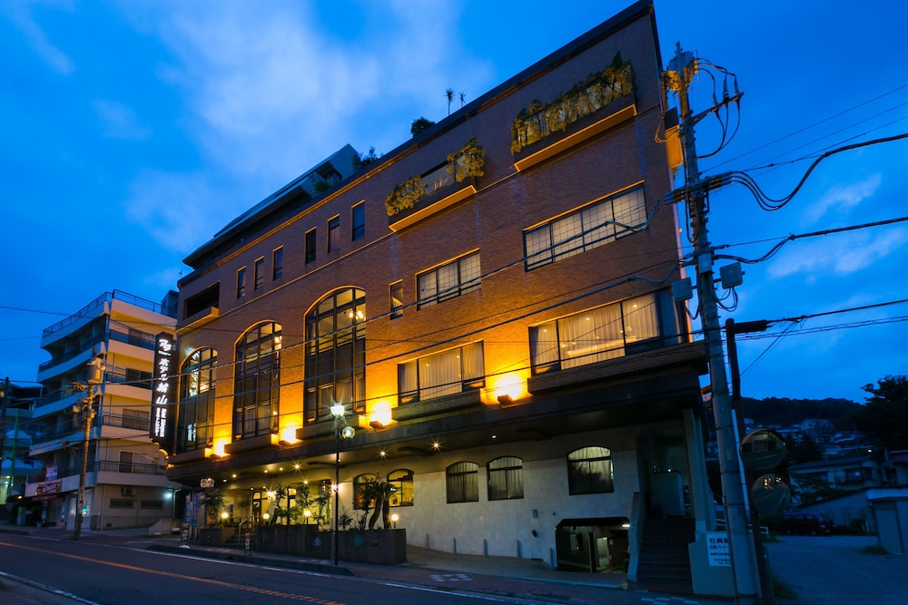 Hotel Shiroyama 1/63