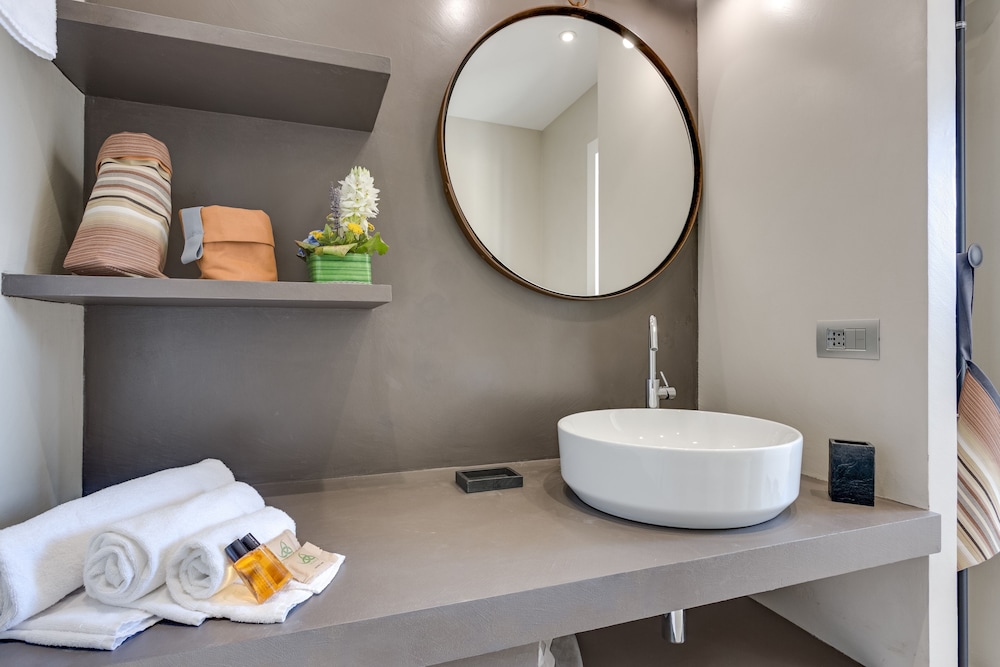 Rome as you feel - San Lucio Apartments 50/50