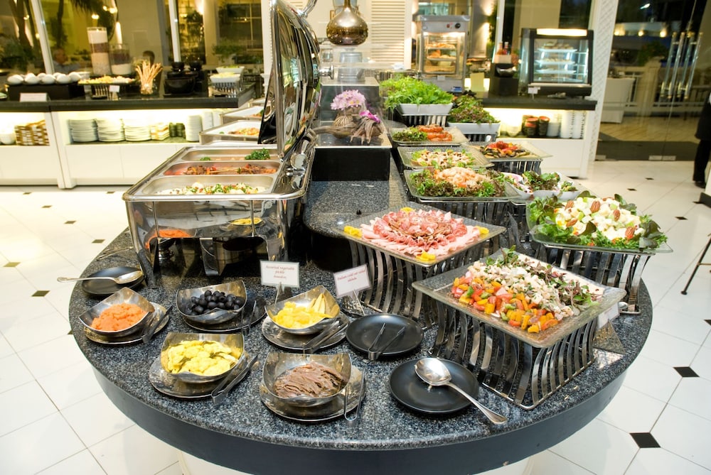 Kantary Bay Hotel And Serviced Apartments Rayong 51/70