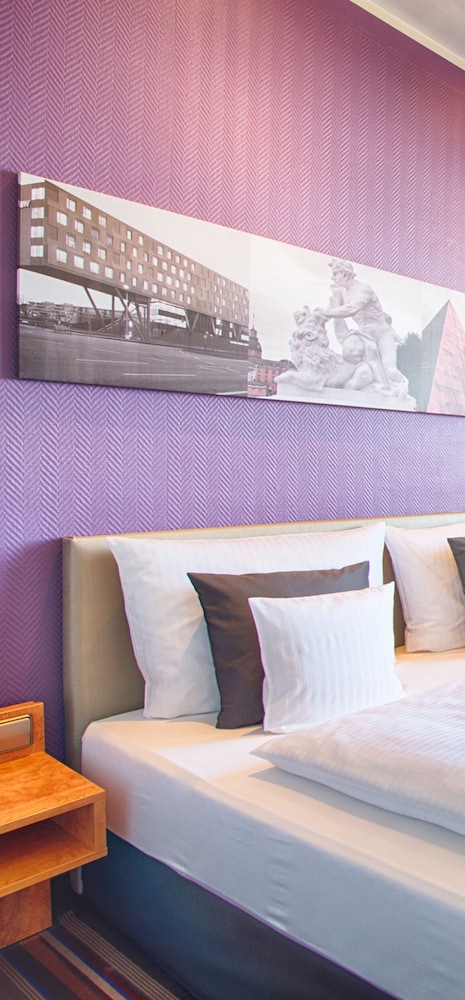 LEONARDO HOTEL KARLSRUHE 21/69