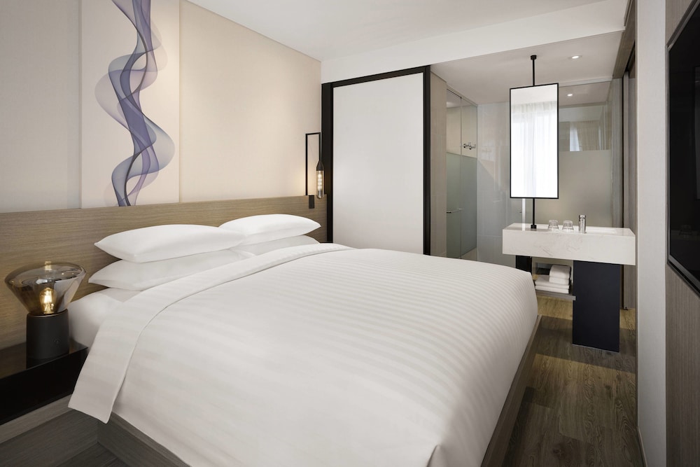 Fairfield By Marriott Busan 8/28
