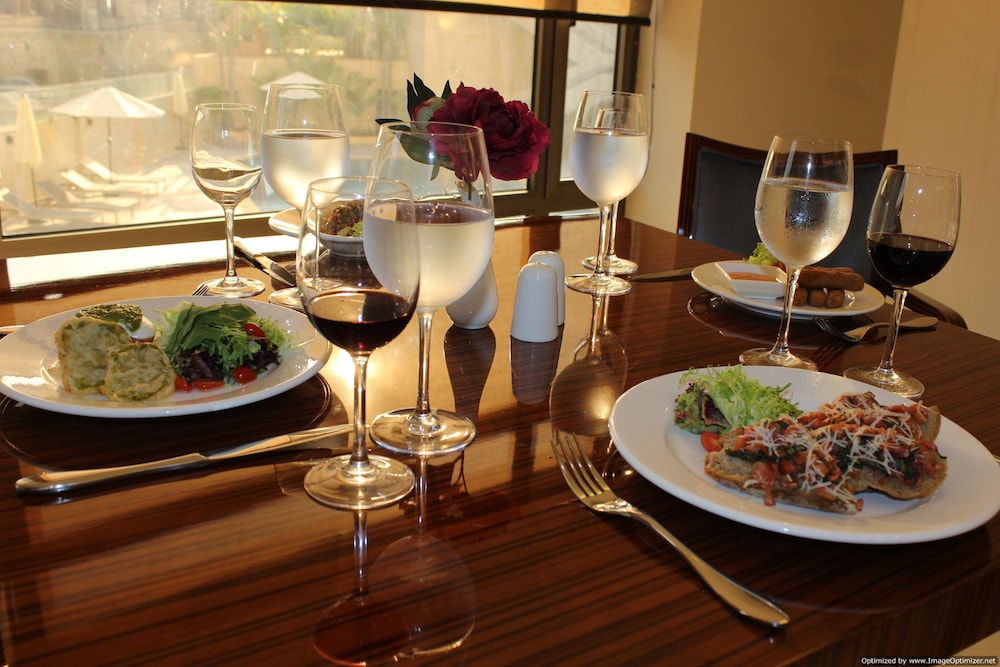 The Rooms Boutique Hotel 55/71