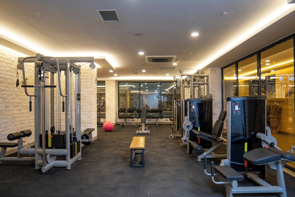 City Point Beach and Spa Hotel 32/50