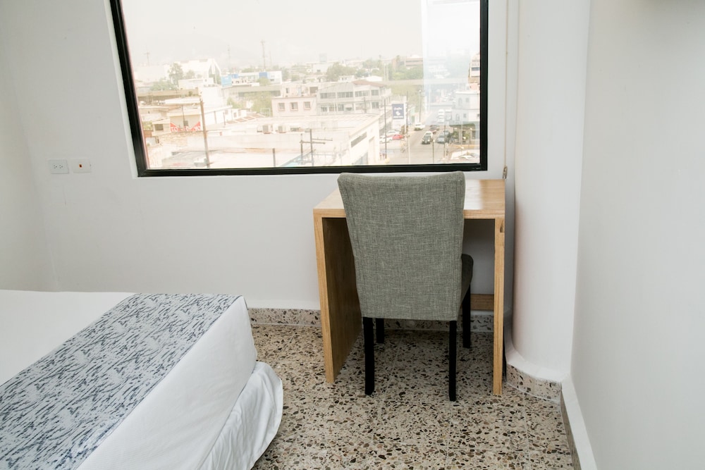 Hotel 500 60/60